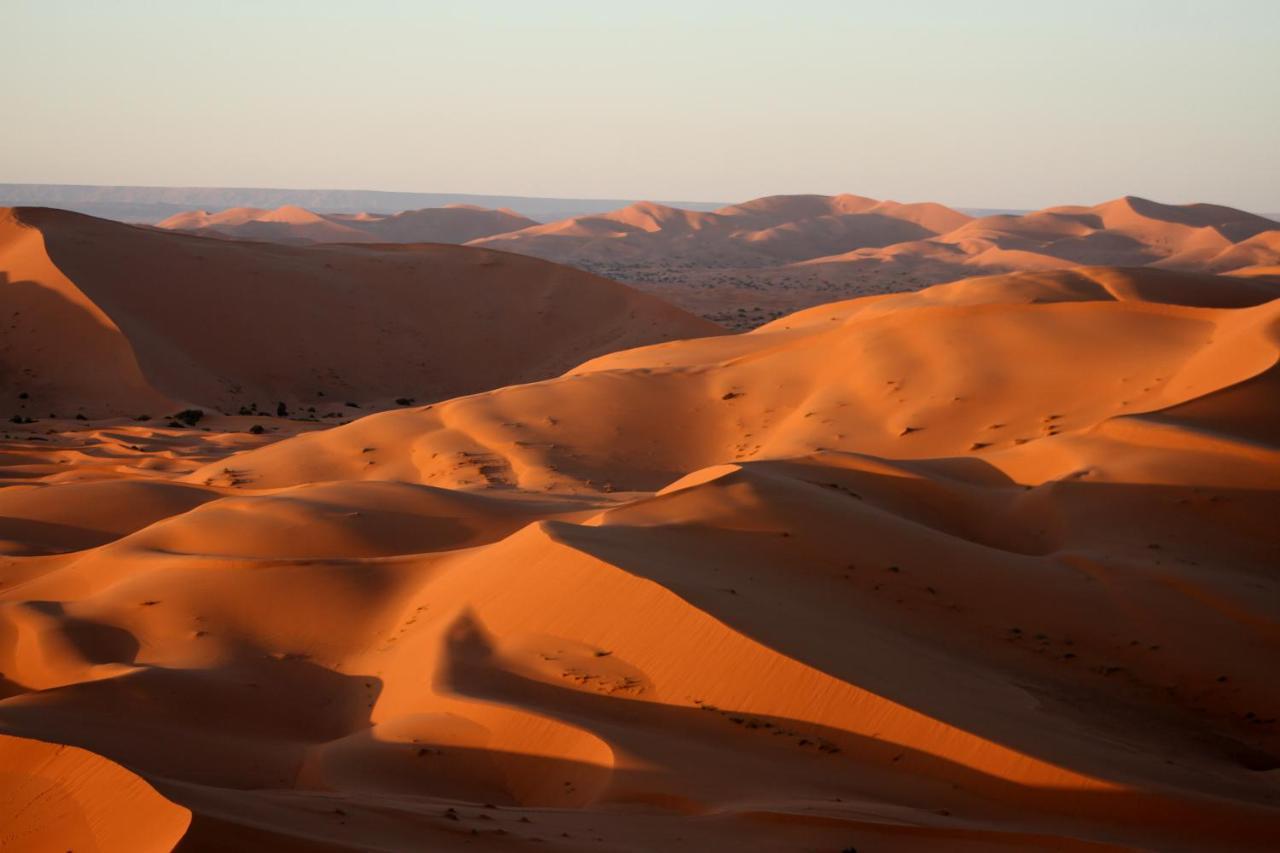 Hotel Ksar Bicha Merzouga Exterior foto